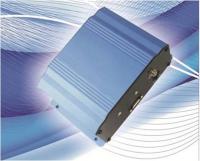 多参数双镜头影像纪录器